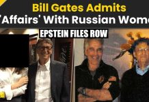 Epstein Files: Bill Gates Admits 2 Affairs With Russian