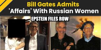 Epstein Files: Bill Gates Admits 2 Affairs With Russian
