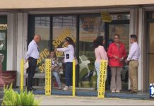 Florida driver's license exams now English-only, transitional