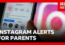 Instagram to alert parents if teens search for self-harm and
