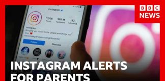 Instagram to alert parents if teens search for self-harm and