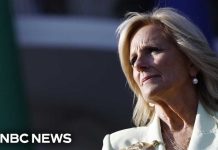 Jill Biden's ex-husband arrested on charges of murdering his