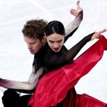 Olympic GOLD STOLEN—French Judge’s Shocking Score Madison Chock, Evan Bates reaction to Olympic silver medal