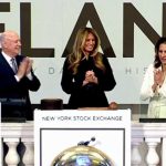 Melania breaks silence on behind-the-scenes role in big way