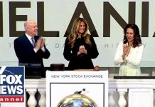 Melania SHATTERS Reluctance Rumors Melania breaks silence on behind-the-scenes role in big way