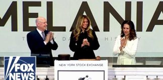 Melania SHATTERS Reluctance Rumors Melania breaks silence on behind-the-scenes role in big way