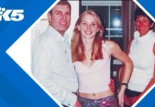 Prince Andrew stripped of royal titles after Epstein ties