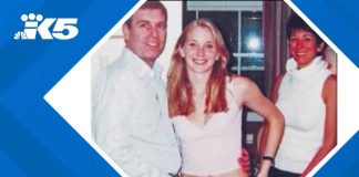 Prince Andrew stripped of royal titles after Epstein ties