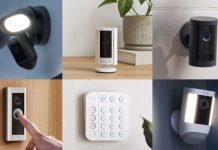 Ring cancels partnership with Flock Safety after privacy