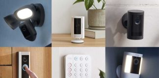 Ring cancels partnership with Flock Safety after privacy