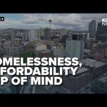 Seattle mayor Katie Wilson outlines priorities in her first State