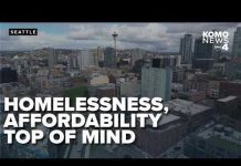 Newly Elected Mayor Faces Major Backlash Seattle mayor Katie Wilson outlines priorities in her first State