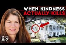 Forgiveness Gone Fatal: Killer Strikes Twice She Forgave Her Mom's Кiller, So He Кilled Her Too