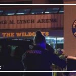 Shooting at Rhode Island youth hockey game leaves 3
