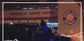 Shooting at Rhode Island youth hockey game leaves 3