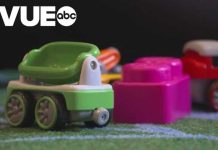 Study: US families need to earn $400K a year to afford child