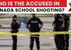 Canada’s Deadliest Attack Since 2020 Stirs Debate Suspect Identified; Police Confirms 8 Dead in Mass Shooting