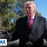 Trump’s Shocking Aircraft Carrier Move in Iran Standoff TRUMP: Carrier headed to Middle East ''in case we don't