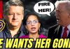 Trump’s SHOCKING Demand: Fire Netflix Board Member! Trump Demands Netflix Fire Susan Rice DOJ Probes