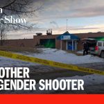 Yet Another Transgender Shooter