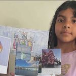 12-year-old Reseda girl dead after bully threw metal water