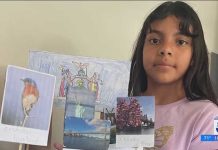 12-Year-Old’s Tragic End: Metal Bottle Assault 12-year-old Reseda girl dead after bully threw metal water