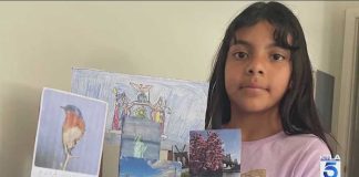 12-year-old Reseda girl dead after bully threw metal water