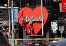 Austin Shooter’s Iran Ties Raise Alarm Austin Mass Shooting Suspect Reportedly Wore Iranian