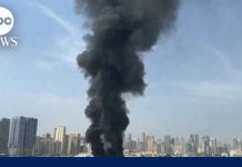 U.S. Troops Killed In Shocking Iran Retaliation BREAKING: 3 U.S. service members killed, 5 seriously