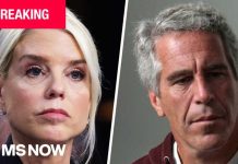 Trump’s Attorney General Subpoenaed–Huge Twist BREAKING: Oversight Committee votes to subpoena Pam