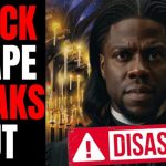 Black Snape Actor SPEAKS OUT On Harry Potter BACKLASH