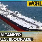 Russian Tanker Defies Trump’s Cuba Blockade Cuba Crisis: Russian Oil Tanker Heads To Cuba Despite US