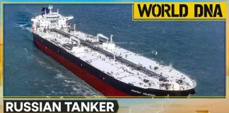 Russian Tanker Defies Trump’s Cuba Blockade Cuba Crisis: Russian Oil Tanker Heads To Cuba Despite US