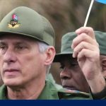 Trump’s Bold Move: Cuba’s Secret Talks Exposed Cuban president confirms talks with US