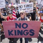 Astounding ‘No Kings’ Uprising Linked to China? 'EXPOSED': Republican reveals 'No Kings' rallies