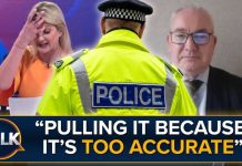 Facial Recognition EXPLODES in UK - Unchecked Power