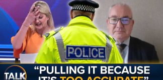 Facial Recognition EXPLODES in UK - Unchecked Power