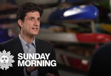 Republicans SEIZE Kennedy Landmark — Grandson Erupts Fighting words from JFK grandson Jack Schlossberg