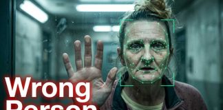 Grandma Jailed 6 months Framed by AI