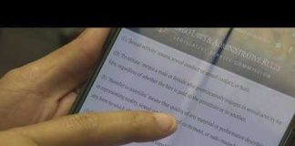 Ohio CRACKDOWN Sparks Drag Show Firestorm Indecency law expansion passes Ohio House