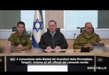 Iranian Naval Commander Eliminated by Israel Iran: Israel says it killed IRGC navy chief