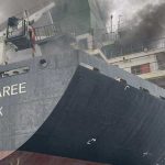 Iran’s SHOCKING Move Turns Strait Into Warzone Iran targets ships in Strait of Hormuz, raising global energy fears