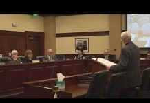 Restaurants Caught In Trans Bathroom Wars Lawmakers advance bill criminalizing using the bathroom of