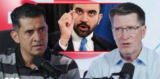 Mamdani's MASSIVE Death Tax Bombshell Targets NYC's