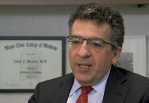 Bizarre Breathing Risk: COVID’s Brain Impact Mayo Clinic researchers investigating COVID-19's brain