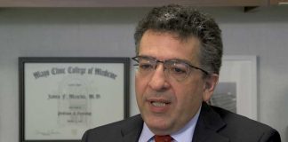 Bizarre Breathing Risk: COVID’s Brain Impact Mayo Clinic researchers investigating COVID-19's brain