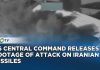 SHOCK Strike Footage: U.S. Hits Iran SHOCK Strike Footage: U.S. Hits Iran