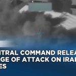 SHOCK Strike Footage: U.S. Hits Iran SHOCK Strike Footage: U.S. Hits Iran