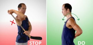 STOP Stretching Your Rotator Cuff Do These 4 Exercises