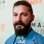 Shia LaBeouf Posts "Free Me" After Mardi Gras Arrest | THR